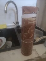 Rebuenas Chocolate Blanco