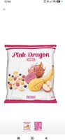 Mix Pink Dragon