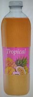 Zumo tropical