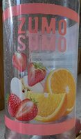 Zumo de frutas