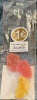 Delicias de frutas