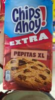 Extra Pepitas XL