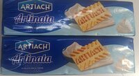 Artinata original