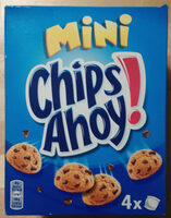 Mini Chips Ahoy