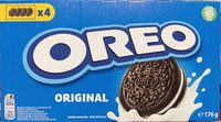 Oreo original box