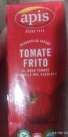 Tomate frito