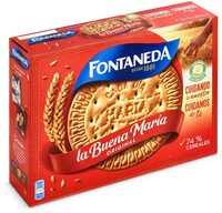 La Buena María Original