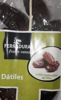 Dátiles