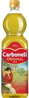 Aceite de Oliva Original 0,4