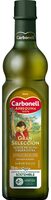 Aceite de oliva virgen extra arbequina