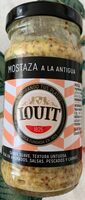 Mostaza a la antigua