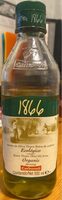 Aceite de oliva virgen extra