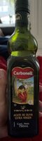 Extra virgin olive oil