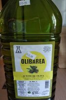 Aceite de oliva