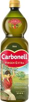Aceite de oliva virgen extra
