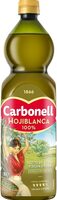 Aceite de oliva virgen extra 100% hojiblanca