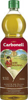 Carbonell Aceite De Oliva Virgen Extra Arbequina
