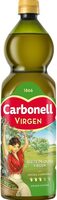 Aceite de oliva virgen