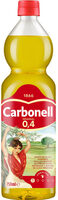 Aceite de oliva suave 0,4
