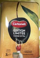 Huile d'olive