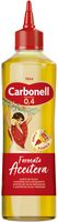 Aceite de oliva suave 0,4º formato aceitera tapón dosificador