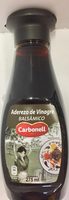 Liquit Crema De Vinagre Balsamico De Modena