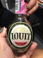 Vinagre Balsã Mic Louit 250ML