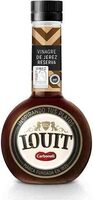 Louit - Vinagre Jerez Reserva