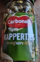 Kappertjes