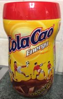 Colacao Instant Choco Drink 750G