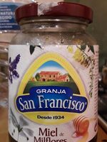 Miel de mil flores