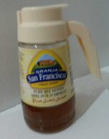 Miel pure d'abeille