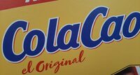 Cola cao