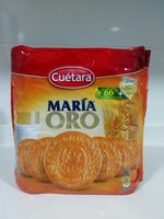 María Oro