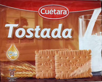 Tostada