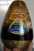 Miel de Milflores
