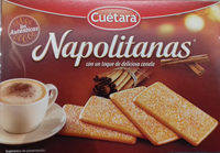 Napolitanas