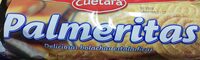 Palmeritas
