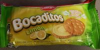 Bocadito Limon