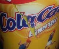 Achocolatado Po Cola Cao Energy 350+30GR