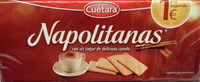 Napolitanas