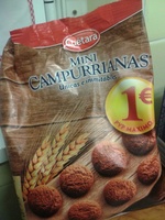 Mini Campurrianas