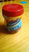 Cola Cao Turbo