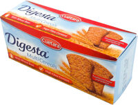 Digesta