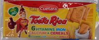 TostaRica Original