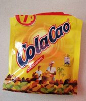 Cola cao