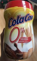 Colacoa 0%