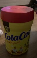 Cola Cao 5,1