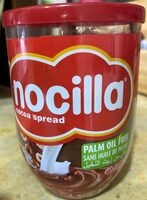 Nocilla