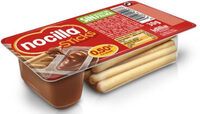 Nocilla Original Sticks